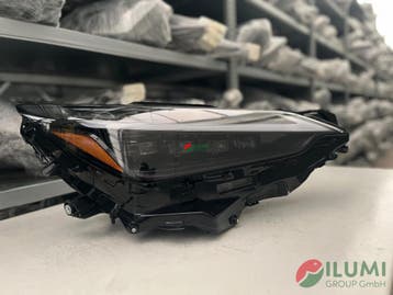 SCHEINWERFER LEXUS NX II VOLL LED RECHTS, Verzenden, Nieuw