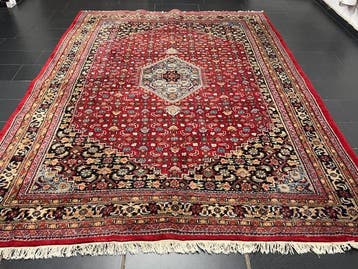 Bidjar - Vloerkleed - 345 cm - 250 cm, Nieuw