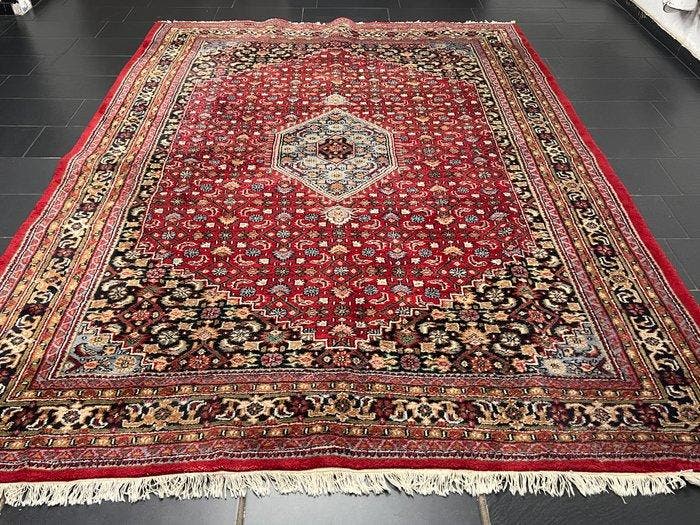 Bidjar - Vloerkleed - 345 cm - 250 cm, Maison & Meubles, Ameublement | Tapis & Moquettes