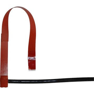 Chauffe-tube DN 15-50 (20 W), Bricolage & Construction, Verzenden
