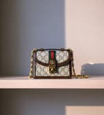 Gucci - Padlock - Sac