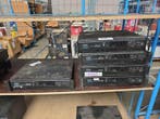 Audio toebehoren (5x) QSC  RMX1450, Ophalen, Nieuw