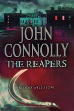 The Reapers 9780340936665 John Connolly, Verzenden, Gelezen, John Connolly