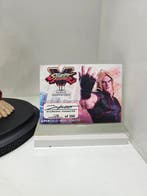 Video game figuur Street Fighter 5 Ken Masters 1:4 Scale