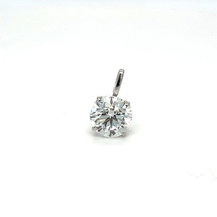 Sans prix de réserve - Pendentif - 14 carats Or blanc -, Bijoux, Sacs & Beauté, Bijoux anciens