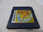 Nintendo - Gameboy Color - Pokemon Gold and Pokemon Silver