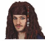 Piraten Haarspeld 16cm, Verzenden, Nieuw