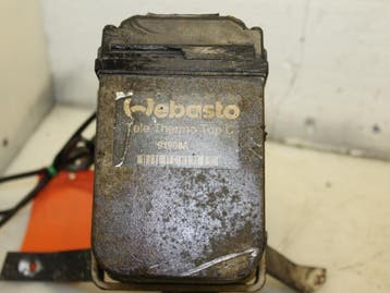 Standkachel Saab 9-5 O154340, Nieuw