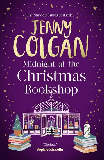 Midnight at the Christmas bookshop / The Christmas bookshop, Verzenden, Jenny Colgan