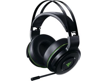 Razer Thresher Ultimate - Draadloze Headset - Dolby, Computers en Software, Headsets, Verzenden, Zo goed als nieuw, Razer