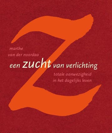 Een Zucht Van Verlichting | Marthe Noordaa | Nieuw, Verzenden, Marthe Noordaa