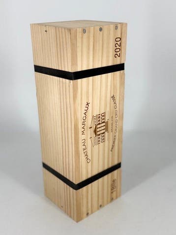 2020 Chateau Margaux - Bordeaux, Margaux 1er Grand Cru, Nieuw