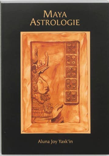 Maya Astrologie 9789077463048 A.J. Yaxkin, Verzenden, Gelezen, A.J. Yaxk'in