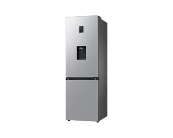 Samsung RL34C652CSA/EG - Koelvriescombinatie - 185.3 cm -, Ophalen of Verzenden, Nieuw
