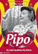 Pipo 1-4 op DVD, Cd's en Dvd's, Dvd's | Kinderen en Jeugd, Nieuw in verpakking, Verzenden