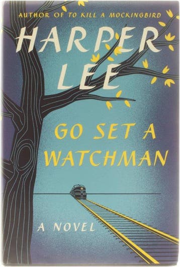 Go Set a Watchman 9780062409850 Harper Lee, Boeken, Verzenden, Gelezen, Harper Lee