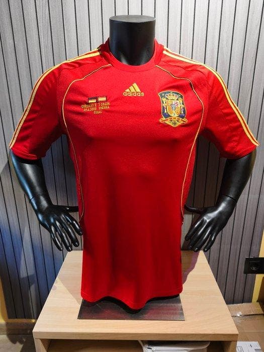 Selección Española de fútbol - Voetbal Europees, Verzamelen, Overige Verzamelen