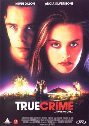True Crime (dvd tweedehands film), Ophalen of Verzenden, Nieuw in verpakking