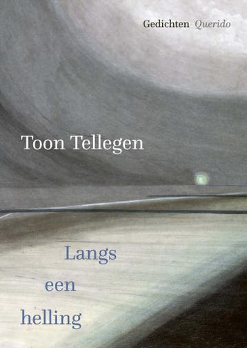 Langs een helling (9789021476674, Toon Tellegen), Verzenden