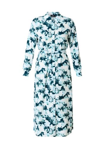 Yest Curve jurk Hanna1(48)Maat 46/48 (XL) of groter, Kleding | Dames, Verzenden, Nieuw, Maat 46/48 (XL) of groter, Overige kleuren
