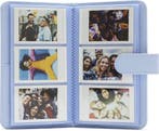 Fujifilm Instax Mini 12 - Fotoalbum - Pastel Blauw, Verzenden