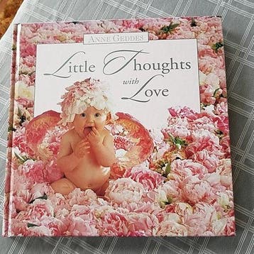 Little Thoughts With Love - Geddes, Boeken, Verzenden, Nieuw