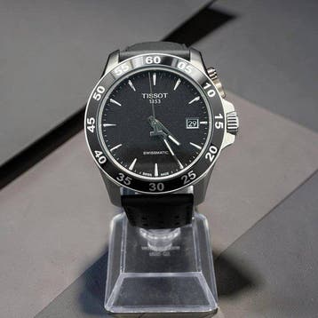 Tissot - Swissmatic - T106.407.16.051.00 / T106407 A - Homme