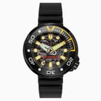 Nubeo - VENTANA - 1000M Diver - Automatic - Swiss Super