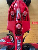 1:18 - Modelauto - Ferrari f1 3-seater