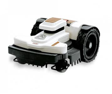 (7x) Robotmaaiers Ambrogio NEXT 4.0 ELITE 4G