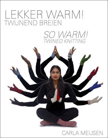 Lekker Warm! So Warm! | Carla Meijsen | Nieuw, Verzenden, Nieuw, Carla Meijsen