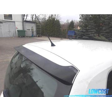 Aileron Becquet de Toit Pour Volkswagen Vw Up 11-16, Verzenden, Nieuw