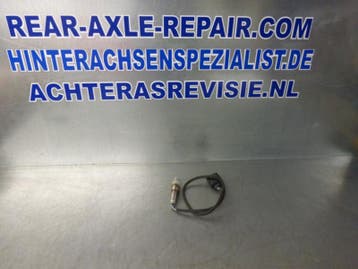 Lambdasonde 7E22 (motorruimte, Motor), Verzenden, Nieuw, Universele onderdelen