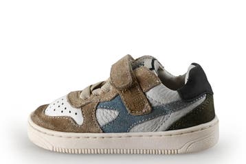Kea Sneakers Jongens in maat 21 Beige, Enfants & Bébés, Verzenden, Schoenen