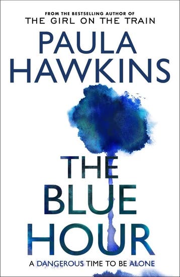 The blue hour 9781804995334 Paula Hawkins, Verzenden, Paula Hawkins