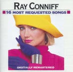 Ray Conniff - 16 Most Requested Songs, Verzenden, Gebruikt