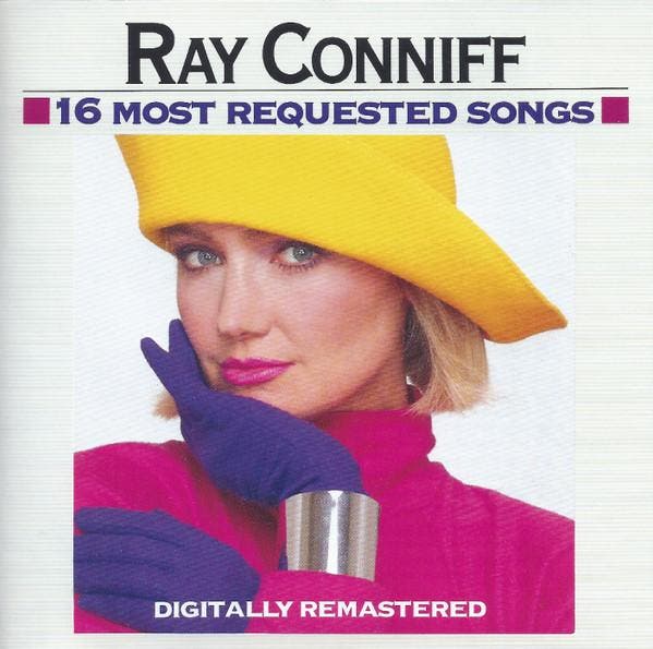 Ray Conniff - 16 Most Requested Songs, Cd's en Dvd's, Cd's | Pop, Gebruikt, Verzenden