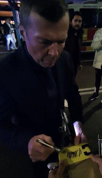 Selección Alemania - Wereldkampioenschap Voetbal - Lothar, Nieuw