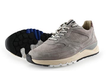Floris van Bommel Sneakers in maat 40½ Overig, Overige kleuren, Verzenden, Floris van Bommel, Zo goed als nieuw