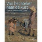 Van het atelier naar de kust 9789058564160 Frieda Devinck, Verzenden, Frieda Devinck
