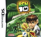 Ben 10 Protector of Earth (Nintendo DS tweedehands game), Ophalen of Verzenden, Nieuw