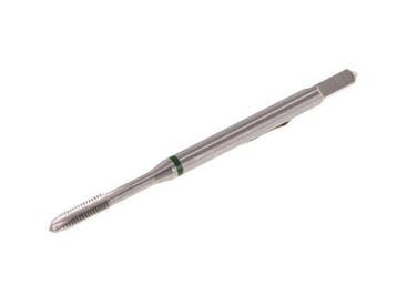 HSS-E Machinetap M3, Doe-het-zelf en Bouw, Gereedschap | Handgereedschap, Verzenden, Nieuw