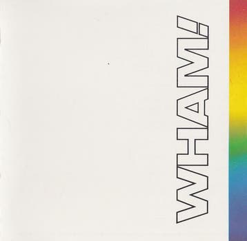 Wham! - The Final, Verzenden, Gebruikt