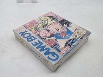 Nintendo - Gameboy Classic - RARE - First Edition - B.C. KID, Nieuw