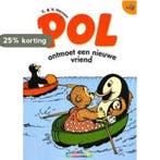 Pol bij de schildpadden / Pol 9789030340423 V. Hansen, Verzenden, Gelezen, V. Hansen