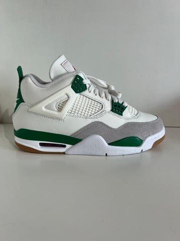 Nike - Air Jordan 4 - Sneakers - Maat: EU 42 - Nieuw met, Kleding | Heren, Schoenen, Nieuw