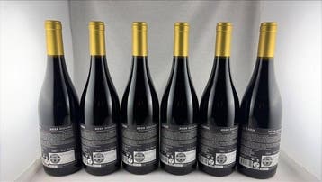 2023 Casa Agricola Roboredo Madeira, CARM Tinto - Douro, Nieuw