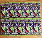 Pokémon - 40 Booster pack - Munikis Zero - EX