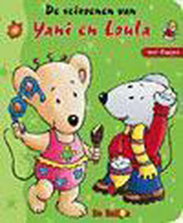 De seizoenen van Yani en Loula / Yani & Loula / 8, Verzenden, Gelezen, Anne Tromme