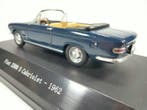 Starline 1:43 - Cabriolet miniature - Fiat 2300 S Cabriolet, Nieuw